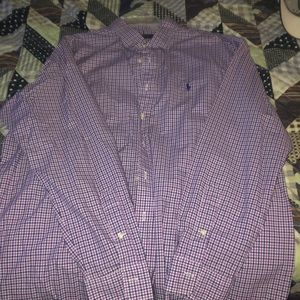 Ralph Lauren Buttondown dress shirt